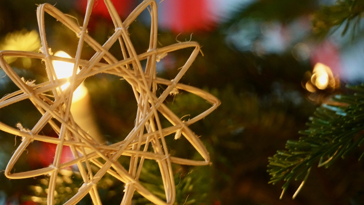 Weihnachten