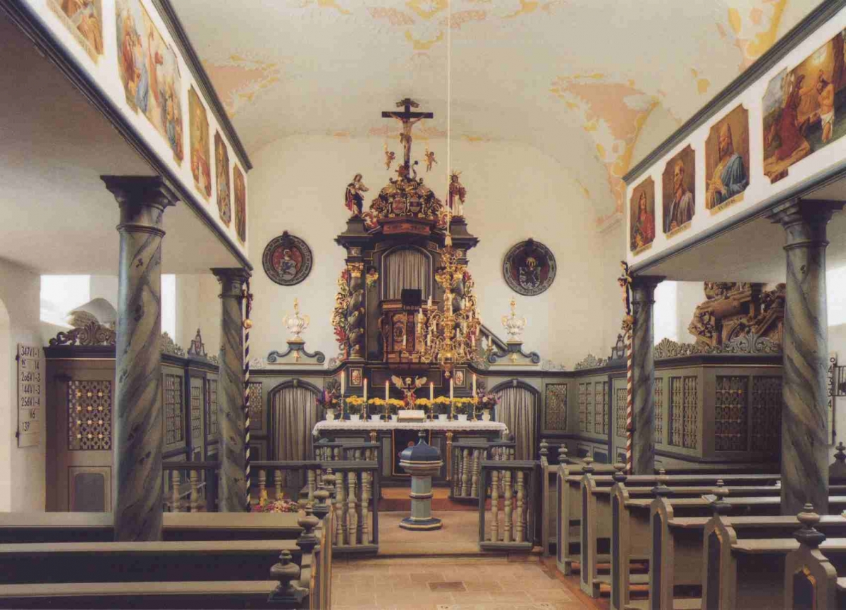 Pommersfelden