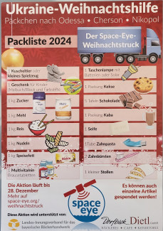 Packliste